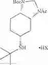 Fig. 40 - PROCESS FOR THE PREPARATION OF N-((1R,2S,5R)-5-(TERT-BUTYLAMINO)-2-((S)-3-(7-TERT-BUTYLPYRAZOLO[1,5-A][1,3,5]TRIAZIN-4-YLAMINO)-2-OXOPYRROLIDIN-1-YL)CYCLOHEXYL)ACETAMIDE