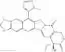 Fig. 53 - CAMPTOTHECIN DERIVATIVE, PREPARATION METHOD THEREFOR AND APPLICATION THEREOF