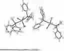 Fig. 01 - PHOSPHINIC VANADIUM COMPLEX, CATALYTIC SYSTEM COMPRISING SAID PHOSPHINIC VANADIUM COMPLEX AND PROCESS FOR THE (CO) POLYMERIZATION OF CONJUGATED DIENES