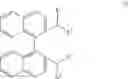Fig. 05 - PLATINUM COMPLEXES HAVING BINAPHTHYL-BASED DIPHOSPHINE LIGANDS FOR THE SELECTIVE CATALYSIS OF THE HYDROXYCARBONYLATION OF ETHYLENICALLY UNSATURATED COMPOUNDS