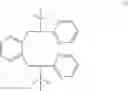 Fig. 12 - PLATINUM COMPLEXES HAVING 1,2-SUBSTITUTED BENZYL-BASED DIPHOSPHINE LIGANDS FOR THE CATALYSIS OF THE ALKOXYCARBONYLATION OF ETHYLENICALLY UNSATURATED COMPOUNDS