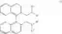 Fig. 05 - Platinum complexes having binaphthyldiphosphine ligands for the catalysis of the hydroxycarbonylation of ethylenically unsaturated compounds