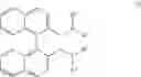 Fig. 08 - Platinum complexes having binaphthyldiphosphine ligands for the catalysis of the hydroxycarbonylation of ethylenically unsaturated compounds