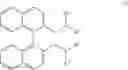 Fig. 10 - Platinum complexes having binaphthyldiphosphine ligands for the catalysis of the hydroxycarbonylation of ethylenically unsaturated compounds