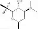 Fig. 332 - C10-Cyclic Substituted 13-Membered Macrolides and Uses Thereof
