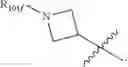 Fig. 41 - C10-Cyclic Substituted 13-Membered Macrolides and Uses Thereof