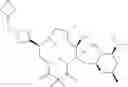 Fig. 705 - C10-Cyclic Substituted 13-Membered Macrolides and Uses Thereof