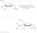 Fig. 30 - PRODUCTION OF BRIDGED ARTIFICIAL NUCLEOSIDES