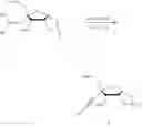 Fig. 31 - PRODUCTION OF BRIDGED ARTIFICIAL NUCLEOSIDES
