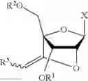 Fig. 76 - PRODUCTION OF BRIDGED ARTIFICIAL NUCLEOSIDES