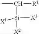 Fig. 10 - Rubber with backbone and end-group functionalization