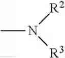 Fig. 12 - Rubber with backbone and end-group functionalization