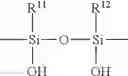 Fig. 17 - Rubber with backbone and end-group functionalization