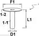 Fig. 01 - Steam-resistant transparent polyamides