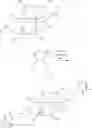 Fig. 32 - CROSSLINKABLE SILOXANE COMPOUNDS FOR THE PREPARATION OF DIELECTRIC MATERIALS