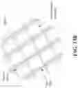 Fig. 21 - Method of fabricating patterned cellulose nanocrystal composite nanofibers and nano thin films and their applications
