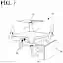 Fig. 04 - COMPOSITE, UNMANNED AIRCRAFT, METHOD OF PRODUCING COMPOSITE, AND STRUCTURE