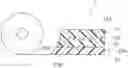Fig. 01 - PRESSURE-SENSITIVE ADHESIVE SHEET