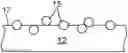 Fig. 01 - WEB LINER WITH PARTIALLY EMBEDDED FILAMENTS