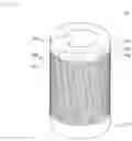 Fig. 115 - REFRIGERANT-CONTAINING COMPOSITION, USE THEREOF, REFRIGERATOR HAVING SAME, OPERATION METHOD FOR SAID REFRIGERATOR, AND REFRIGERATION CYCLE DEVICE EQUIPPED WITH SAID REFRIGERATOR