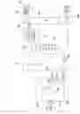 Fig. 131 - REFRIGERANT-CONTAINING COMPOSITION, USE THEREOF, REFRIGERATOR HAVING SAME, OPERATION METHOD FOR SAID REFRIGERATOR, AND REFRIGERATION CYCLE DEVICE EQUIPPED WITH SAID REFRIGERATOR