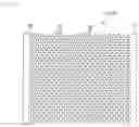 Fig. 145 - REFRIGERANT-CONTAINING COMPOSITION, USE THEREOF, REFRIGERATOR HAVING SAME, OPERATION METHOD FOR SAID REFRIGERATOR, AND REFRIGERATION CYCLE DEVICE EQUIPPED WITH SAID REFRIGERATOR