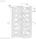 Fig. 149 - REFRIGERANT-CONTAINING COMPOSITION, USE THEREOF, REFRIGERATOR HAVING SAME, OPERATION METHOD FOR SAID REFRIGERATOR, AND REFRIGERATION CYCLE DEVICE EQUIPPED WITH SAID REFRIGERATOR