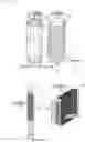 Fig. 184 - REFRIGERANT-CONTAINING COMPOSITION, USE THEREOF, REFRIGERATOR HAVING SAME, OPERATION METHOD FOR SAID REFRIGERATOR, AND REFRIGERATION CYCLE DEVICE EQUIPPED WITH SAID REFRIGERATOR