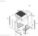 Fig. 72 - REFRIGERANT-CONTAINING COMPOSITION, USE THEREOF, REFRIGERATOR HAVING SAME, OPERATION METHOD FOR SAID REFRIGERATOR, AND REFRIGERATION CYCLE DEVICE EQUIPPED WITH SAID REFRIGERATOR