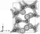 Fig. 01 - Phosphor, method for producing same and light emitting element