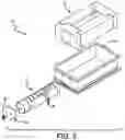 Fig. 03 - Exhaust gas control valve