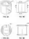 Fig. 08 - Exhaust gas control valve