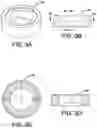 Fig. 09 - Exhaust gas control valve