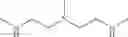Fig. 15 - Treatment compositions comprising low levels of an oligoamine