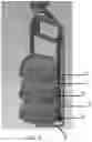 Fig. 04 - BIOREACTOR AND METHOD FOR THE PRODUCTION OF ADHERENT CELL CULTURES EMPLOYING SAID BIOREACTOR
