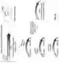 Fig. 65 - DEEP MUTATIONAL EVOLUTION OF BIOMOLECULES