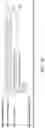 Fig. 19 - Compositions and methods for improved in vitro assembly of polynucleotides