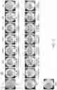 Fig. 22 - Compositions and methods for improved in vitro assembly of polynucleotides
