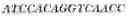 Fig. 44 - Aptamers against , compositions comprising aptamers against and methods of using the same