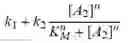 Fig. 24 - SYNTHETIC CIRCUIT FOR CELLULAR MULTISTABILITY