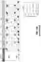 Fig. 68 - SYNTHETIC CIRCUIT FOR CELLULAR MULTISTABILITY