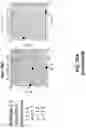 Fig. 89 - SYNTHETIC CIRCUIT FOR CELLULAR MULTISTABILITY