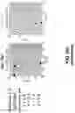 Fig. 91 - SYNTHETIC CIRCUIT FOR CELLULAR MULTISTABILITY
