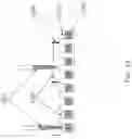 Fig. 16 - HIGH EFFICIENCY, SMALL VOLUME NUCLEIC ACID SYNTHESIS