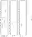 Fig. 23 - Multiplexed Fuel Analysis
