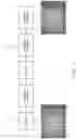 Fig. 03 - Process for application of oxyhydroxides coating for aluminum containing material