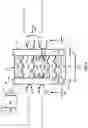 Fig. 03 - Separation and conversion of carbon dioxide to syngas using a porous ceramic dual membrane in a thermo-electrochemical reactor