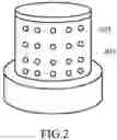 Fig. 03 - PROCESSED WAFER AND PROCESSING METHOD THEREOF