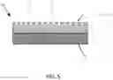 Fig. 07 - Airlaid composite sheet material and method