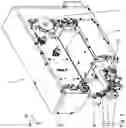 Fig. 02 - Sewing machine having a thread finger assembly